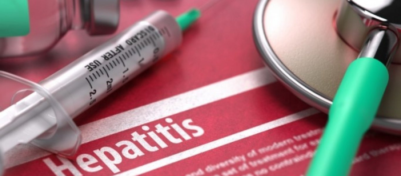 Ηπατίτιδα C: Συμπτώματα και ποιοι κινδυνεύουν (βίντεο)